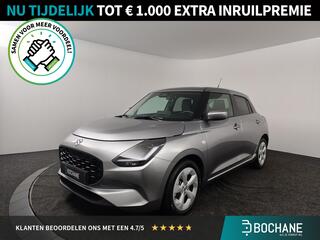 Suzuki SWIFT 1.2 Select Smart Hybrid Automaat 82PK |