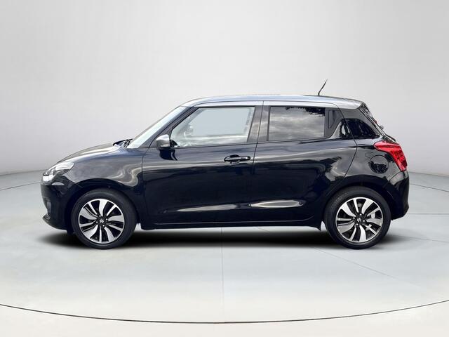 Suzuki SWIFT 1.0 Stijl **AUTOMAAT/ STOELVERWARMING/ KEYLESS** – foto 2