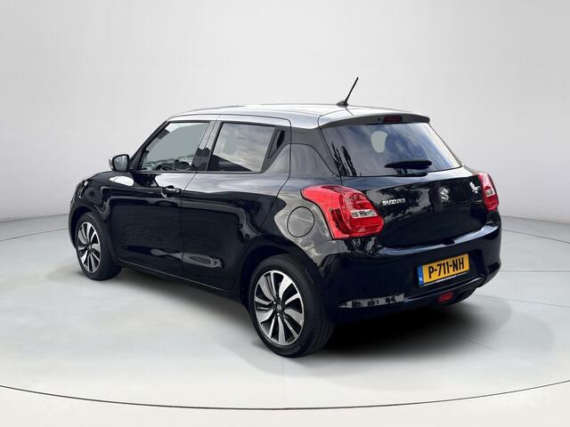 Suzuki SWIFT 1.0 Stijl **AUTOMAAT/ STOELVERWARMING/ KEYLESS** – foto 3