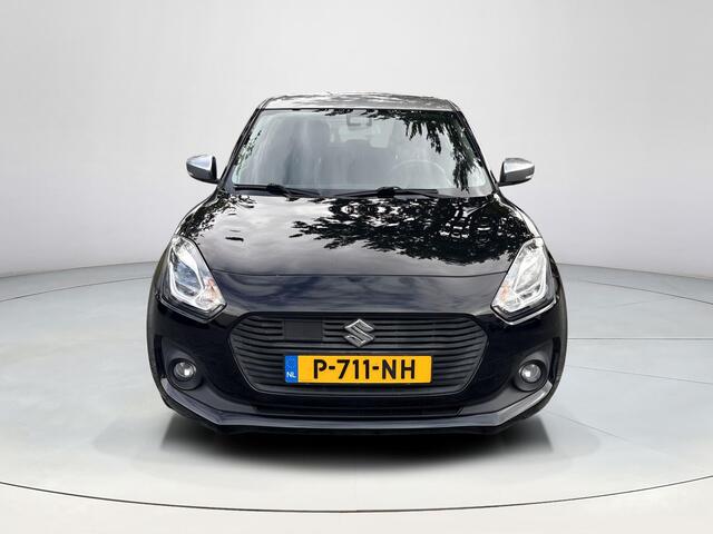 Suzuki SWIFT 1.0 Stijl **AUTOMAAT/ STOELVERWARMING/ KEYLESS** – foto 4
