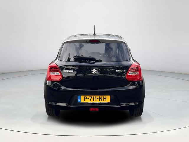 Suzuki SWIFT 1.0 Stijl **AUTOMAAT/ STOELVERWARMING/ KEYLESS** – foto 5
