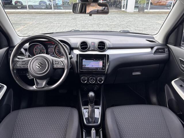 Suzuki SWIFT 1.0 Stijl **AUTOMAAT/ STOELVERWARMING/ KEYLESS** – foto 6