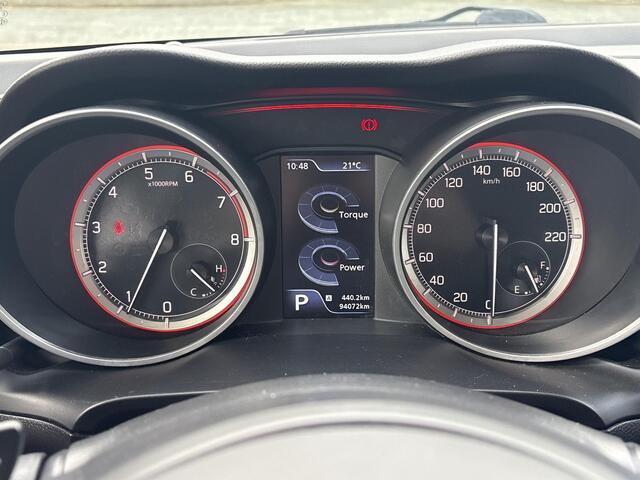 Suzuki SWIFT 1.0 Stijl **AUTOMAAT/ STOELVERWARMING/ KEYLESS** – foto 9