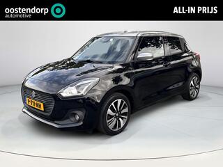 Suzuki SWIFT 1.0 Stijl **AUTOMAAT/ STOELVERWARMING/ K