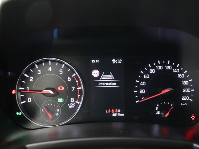 Suzuki SWIFT 1.2 Style Smart Hybrid | Navigatie | Apple CarPlay/android Auto | Stoelverwarming | Dodehoek detectie | Parkeersensoren Achter | Climate Control | – foto 5