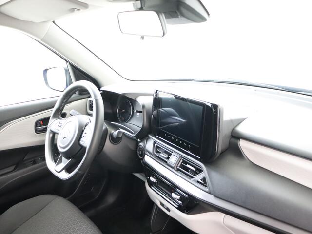 Suzuki SWIFT 1.2 Style Smart Hybrid | Navigatie | Apple CarPlay/android Auto | Stoelverwarming | Dodehoek detectie | Parkeersensoren Achter | Climate Control | – foto 6