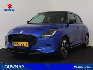 Suzuki SWIFT 1.2 Style Smart Hybrid | Navigatie | App