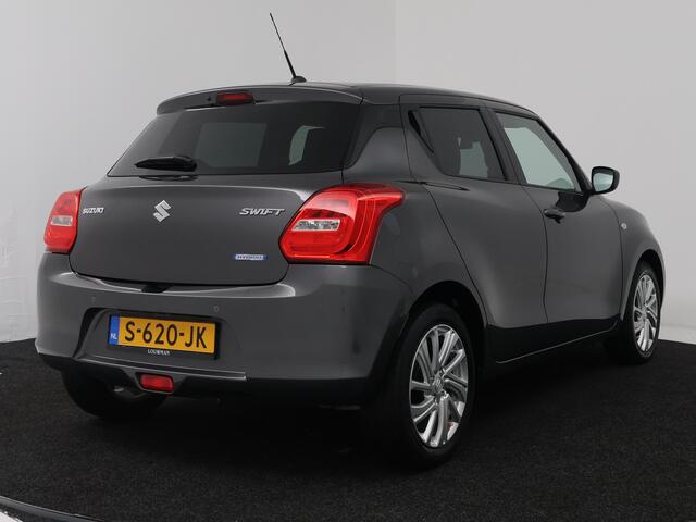 Suzuki SWIFT 1.2 Select Smart Hybrid | Cruise Control Adaptief | Camera | Carplay | – foto 2