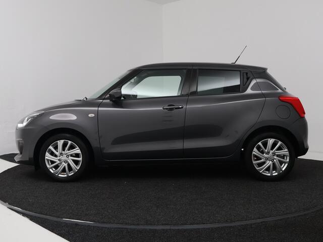 Suzuki SWIFT 1.2 Select Smart Hybrid | Cruise Control Adaptief | Camera | Carplay | – foto 3