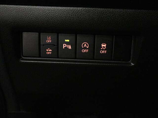 Suzuki SWIFT 1.2 Select Smart Hybrid | Cruise Control Adaptief | Camera | Carplay | – foto 5