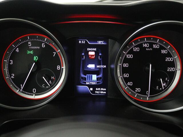 Suzuki SWIFT 1.2 Select Smart Hybrid | Cruise Control Adaptief | Camera | Carplay | – foto 6