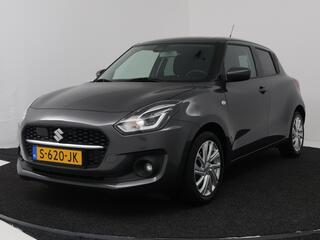 Suzuki SWIFT 1.2 Select Smart Hybrid | Cruise Control