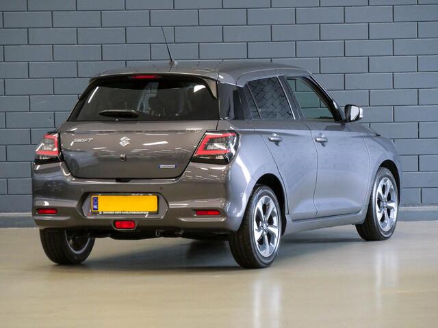 Suzuki SWIFT 1.2 Style Smart Hybrid | CAMERA | NAVIGATIE | CARPLAY / ANDROID AUTO | – foto 2