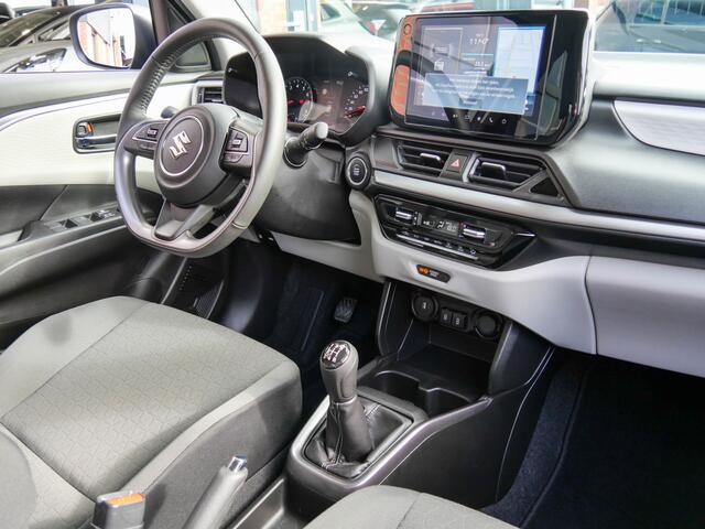 Suzuki SWIFT 1.2 Style Smart Hybrid | CAMERA | NAVIGATIE | CARPLAY / ANDROID AUTO | – foto 3