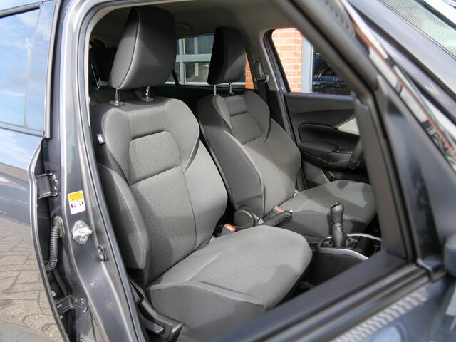Suzuki SWIFT 1.2 Style Smart Hybrid | CAMERA | NAVIGATIE | CARPLAY / ANDROID AUTO | – foto 4
