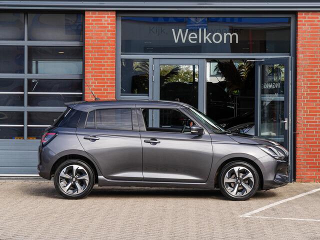 Suzuki SWIFT 1.2 Style Smart Hybrid | CAMERA | NAVIGATIE | CARPLAY / ANDROID AUTO | – foto 5