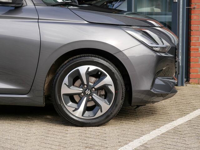 Suzuki SWIFT 1.2 Style Smart Hybrid | CAMERA | NAVIGATIE | CARPLAY / ANDROID AUTO | – foto 6