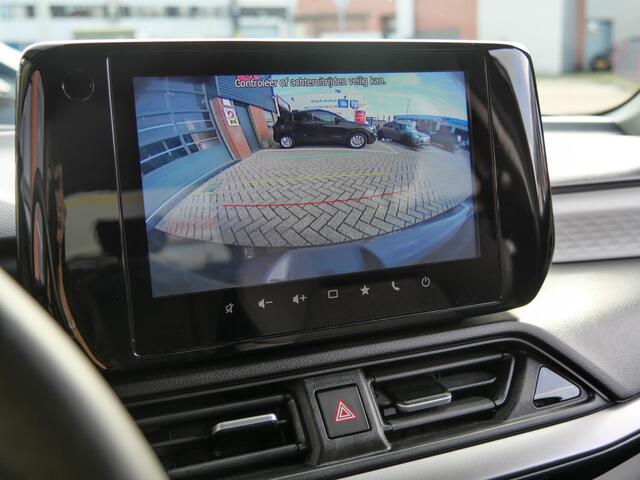 Suzuki SWIFT 1.2 Style Smart Hybrid | CAMERA | NAVIGATIE | CARPLAY / ANDROID AUTO | – foto 8