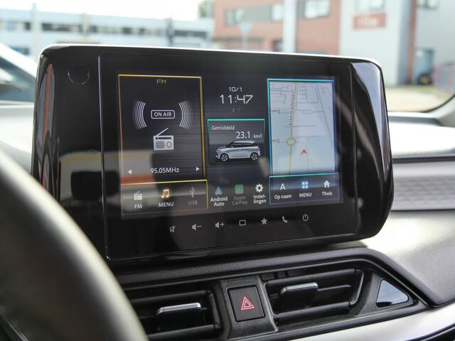Suzuki SWIFT 1.2 Style Smart Hybrid | CAMERA | NAVIGATIE | CARPLAY / ANDROID AUTO | – foto 9