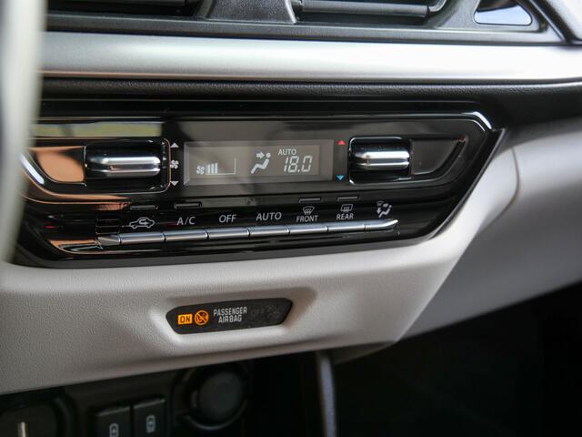 Suzuki SWIFT 1.2 Style Smart Hybrid | CAMERA | NAVIGATIE | CARPLAY / ANDROID AUTO | – foto 10