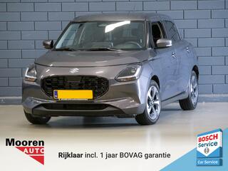 Suzuki SWIFT 1.2 Style Smart Hybrid | CAMERA | NAVIGA