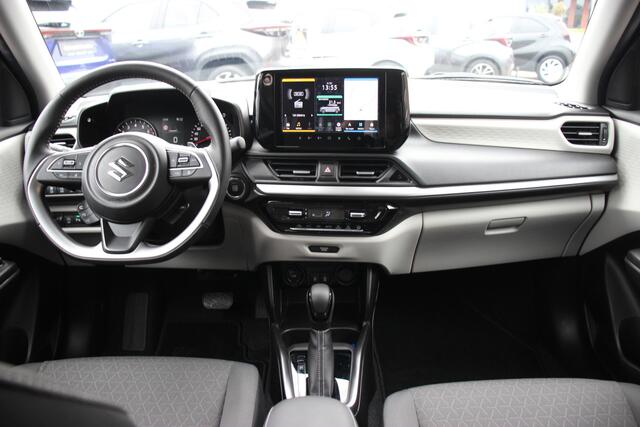 Suzuki SWIFT 1.2 Style Hybrid Automaat | Clima | Inklapbare spiegels | 10 jaar garantie | – foto 7