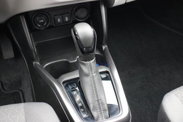 Suzuki SWIFT 1.2 Style Hybrid Automaat | Clima | Inklapbare spiegels | 10 jaar garantie | – foto 8