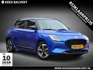 Suzuki SWIFT 1.2 Style Hybrid Automaat | Clima | Inkl