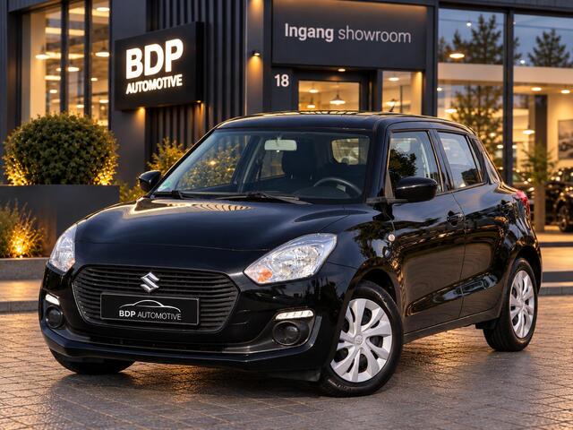 Suzuki SWIFT 1.2 Comfort 1ste Eigenaar | Nieuwe beurt en apk | Volledige Historie – foto 2