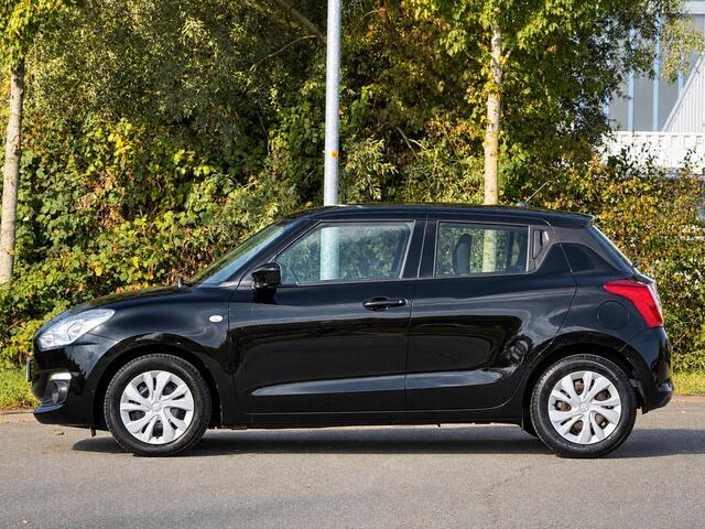 Suzuki SWIFT 1.2 Comfort 1ste Eigenaar | Nieuwe beurt en apk | Volledige Historie – foto 3