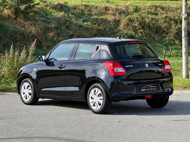 Suzuki SWIFT 1.2 Comfort 1ste Eigenaar | Nieuwe beurt en apk | Volledige Historie – foto 4