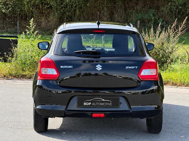 Suzuki SWIFT 1.2 Comfort 1ste Eigenaar | Nieuwe beurt en apk | Volledige Historie – foto 5