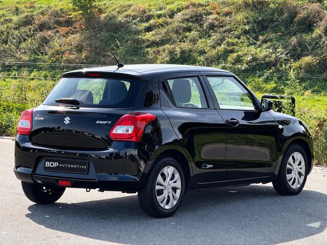 Suzuki SWIFT 1.2 Comfort 1ste Eigenaar | Nieuwe beurt en apk | Volledige Historie – foto 6