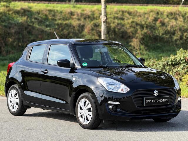 Suzuki SWIFT 1.2 Comfort 1ste Eigenaar | Nieuwe beurt en apk | Volledige Historie – foto 7
