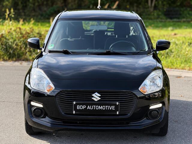 Suzuki SWIFT 1.2 Comfort 1ste Eigenaar | Nieuwe beurt en apk | Volledige Historie – foto 8