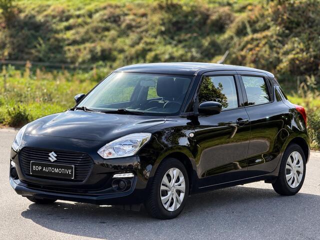 Suzuki SWIFT 1.2 Comfort 1ste Eigenaar | Nieuwe beurt en apk | Volledige Historie – foto 9