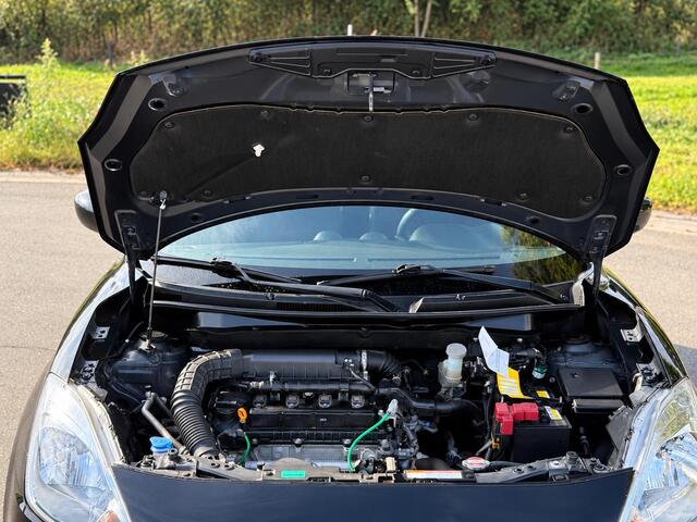 Suzuki SWIFT 1.2 Comfort 1ste Eigenaar | Nieuwe beurt en apk | Volledige Historie – foto 10