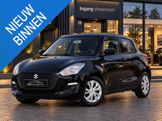 Suzuki SWIFT 1.2 Comfort 1ste Eigenaar | Nieuwe beurt