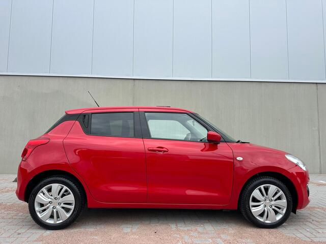 Suzuki SWIFT 1.2 Comfort Navigatie, Camera, Airco, Elec.pakket!!!! – foto 2