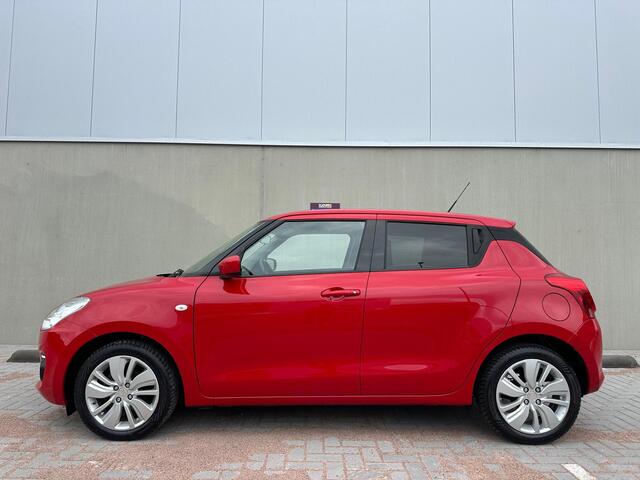 Suzuki SWIFT 1.2 Comfort Navigatie, Camera, Airco, Elec.pakket!!!! – foto 3