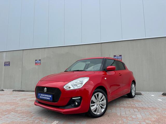Suzuki SWIFT 1.2 Comfort Navigatie, Camera, Airco, Elec.pakket!!!! – foto 4
