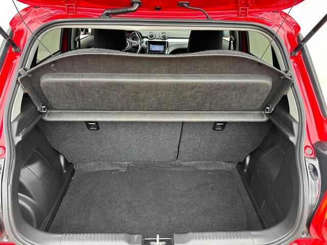 Suzuki SWIFT 1.2 Comfort Navigatie, Camera, Airco, Elec.pakket!!!! – foto 9