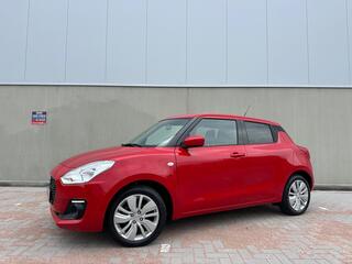 Suzuki SWIFT 1.2 Comfort Navigatie, Camera, Airco, El
