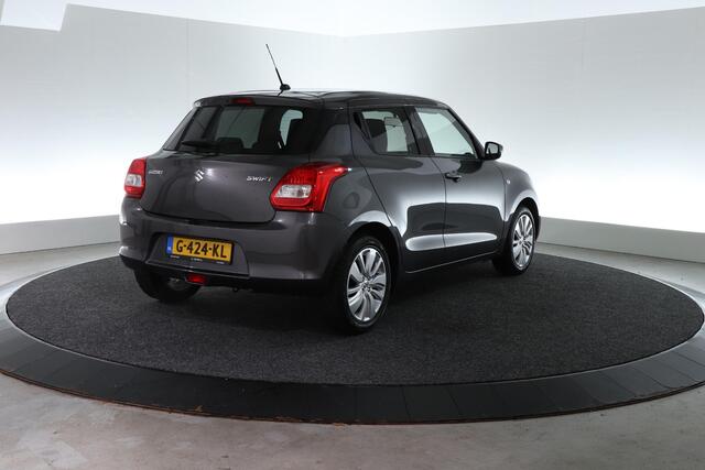 Suzuki SWIFT 1.2 Select | STOELVERW. | NAVIGATIE | CARPLAY | – foto 2