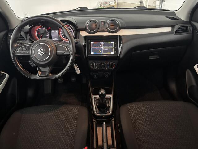 Suzuki SWIFT 1.2 Select | STOELVERW. | NAVIGATIE | CARPLAY | – foto 3