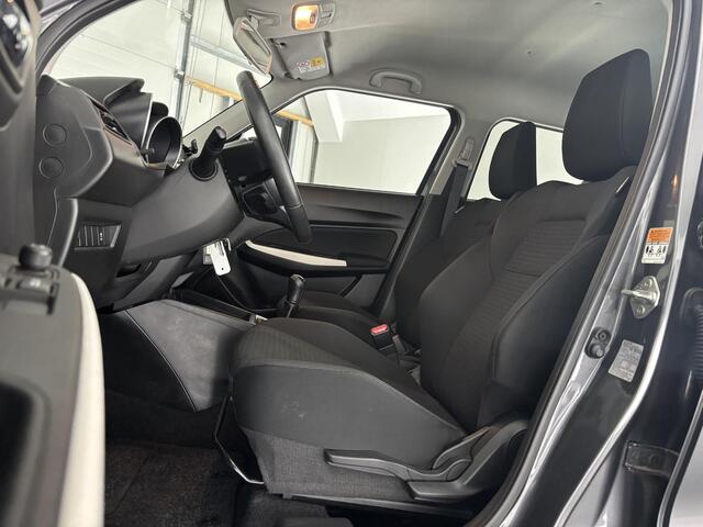 Suzuki SWIFT 1.2 Select | STOELVERW. | NAVIGATIE | CARPLAY | – foto 4