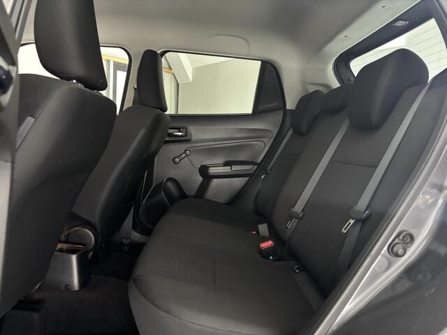 Suzuki SWIFT 1.2 Select | STOELVERW. | NAVIGATIE | CARPLAY | – foto 5
