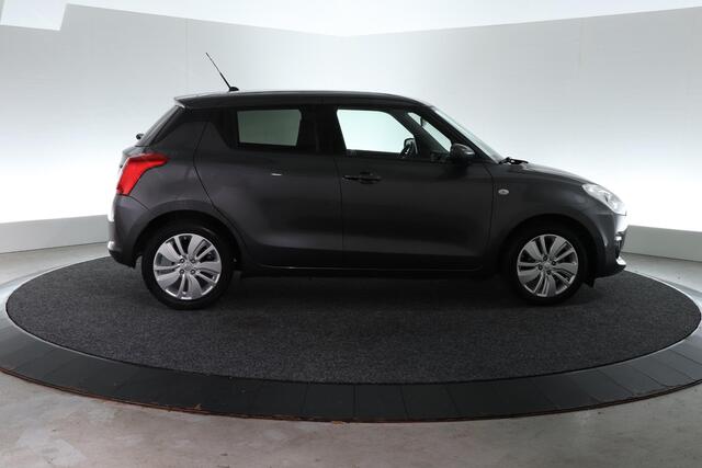 Suzuki SWIFT 1.2 Select | STOELVERW. | NAVIGATIE | CARPLAY | – foto 6