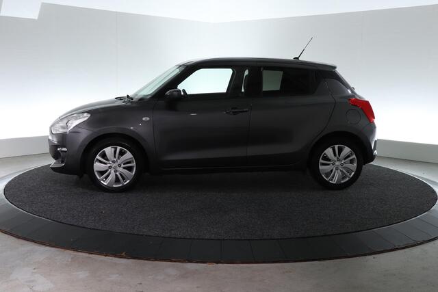 Suzuki SWIFT 1.2 Select | STOELVERW. | NAVIGATIE | CARPLAY | – foto 7