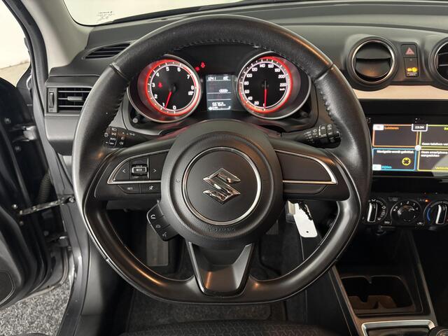 Suzuki SWIFT 1.2 Select | STOELVERW. | NAVIGATIE | CARPLAY | – foto 8